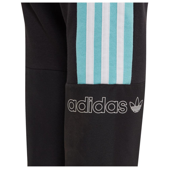 Adidas Παιδικό παντελόνι φόρμας
